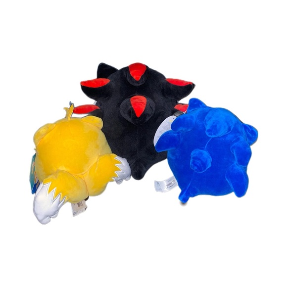 Sonic bundle - Picture 4 of 5